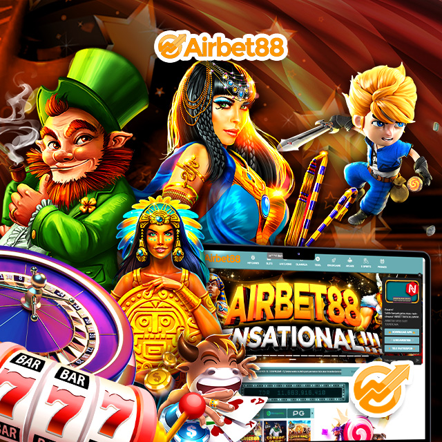 thailand slot