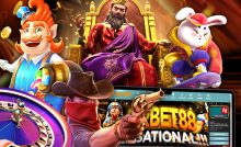 slot gacor 777