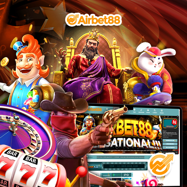slot gacor 777