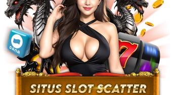 Daftar  Situs Slot Online Resmi Paling Gacor Dengan Jackpot Terbesar